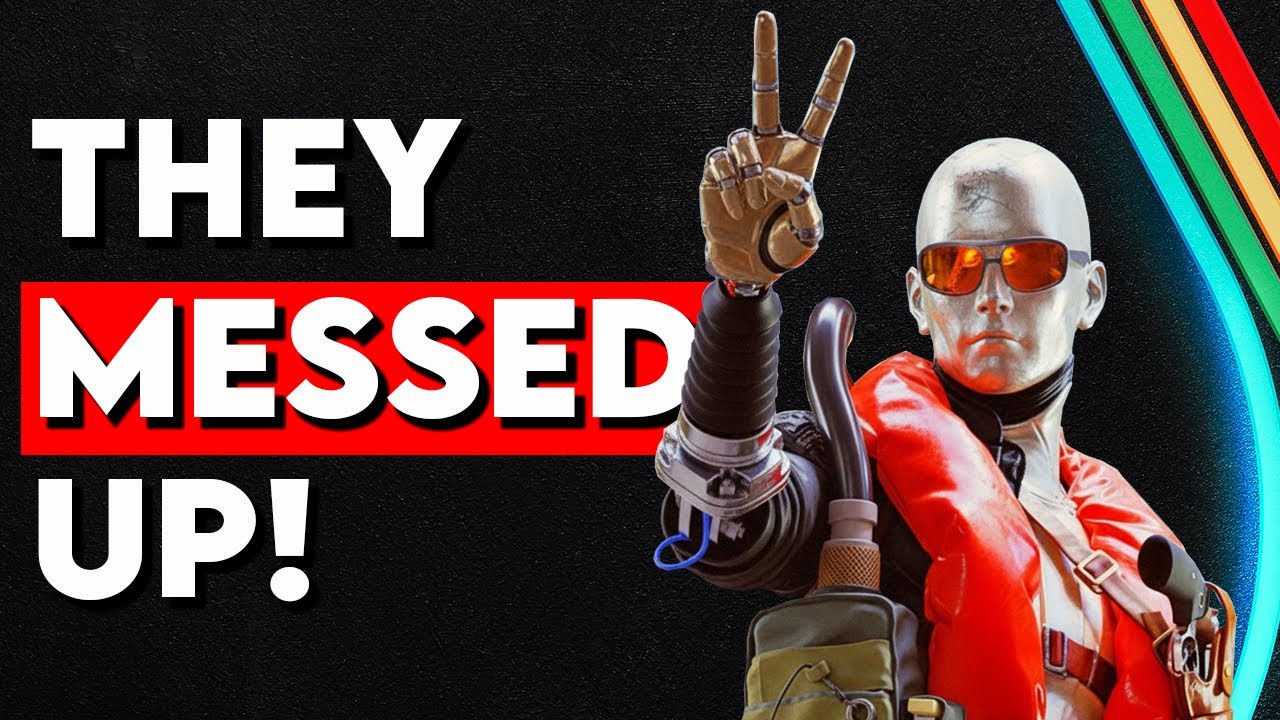 ARC Raider’s Matchmaking is EASILY manipulated! #arcraiders #gaming