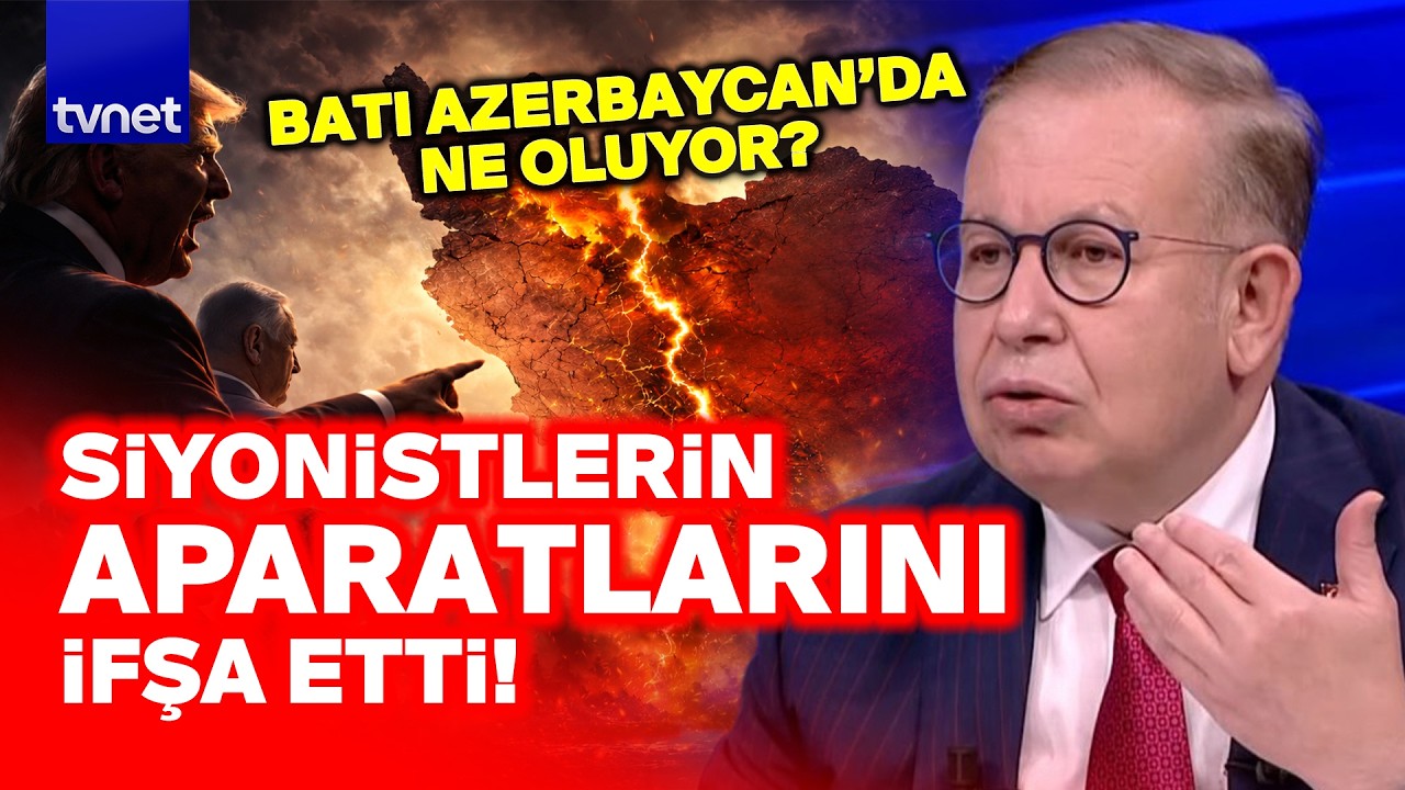 Cihat Yaycı uyardı: Silahlı olarak sokağa çıktılar katliama başlayacaklar!