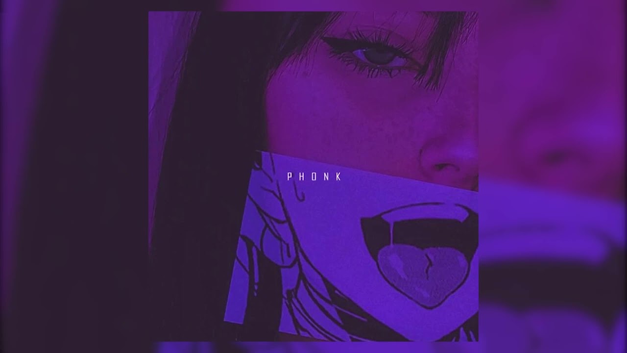 GRAVECHILL X ARGXNTUM - NEBULA (slowed & reverb) [BASS]