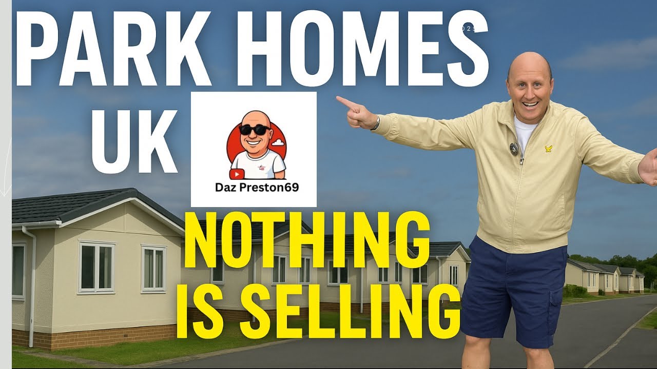 Park Homes Uk — ничего не продаётся