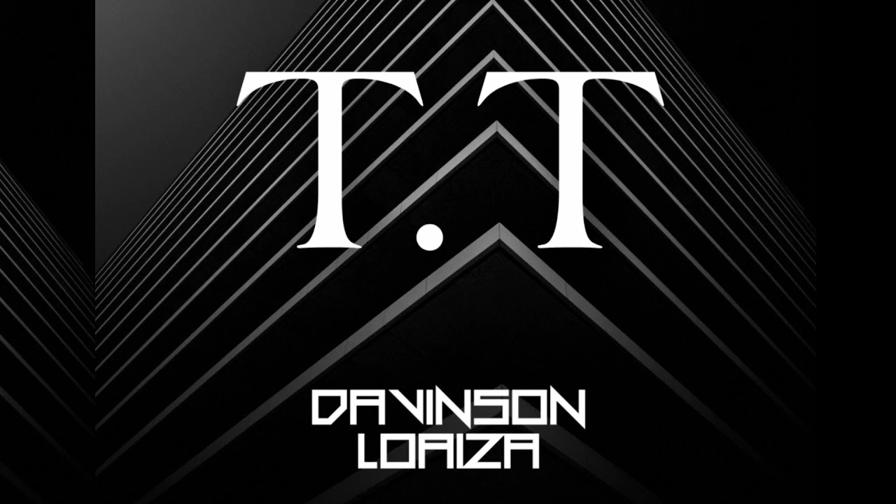 T.T - DAVINSON LOAIZA (GUARACHA, ZAPATEO, ALETEO)