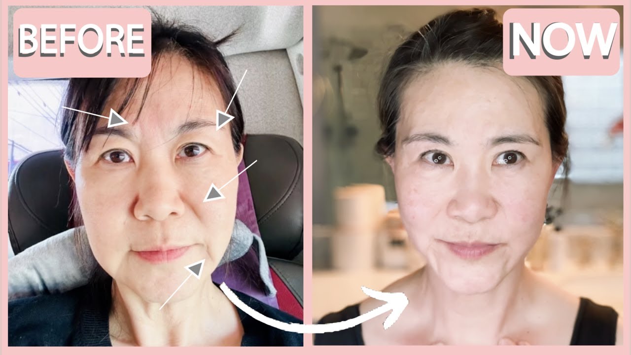 100% EFFECTIVE, FASTEST WAY TO LOOK YOUNGER!! I did this to reverse my age!🔥😍