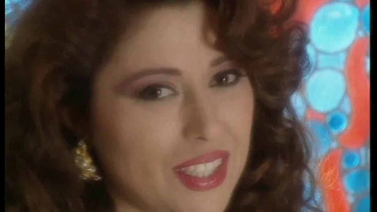 Marie Sleiman - Ahou Min Dil Waet أهو من ده الوقت