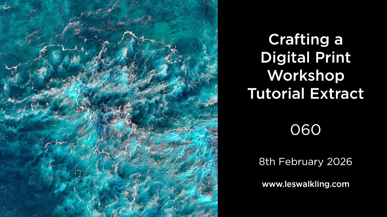 Crafting a Digital Print Tutorial 060 Extract