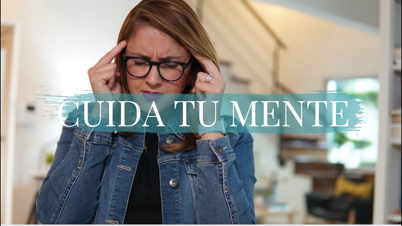 Cómo alejar los malos pensamientos