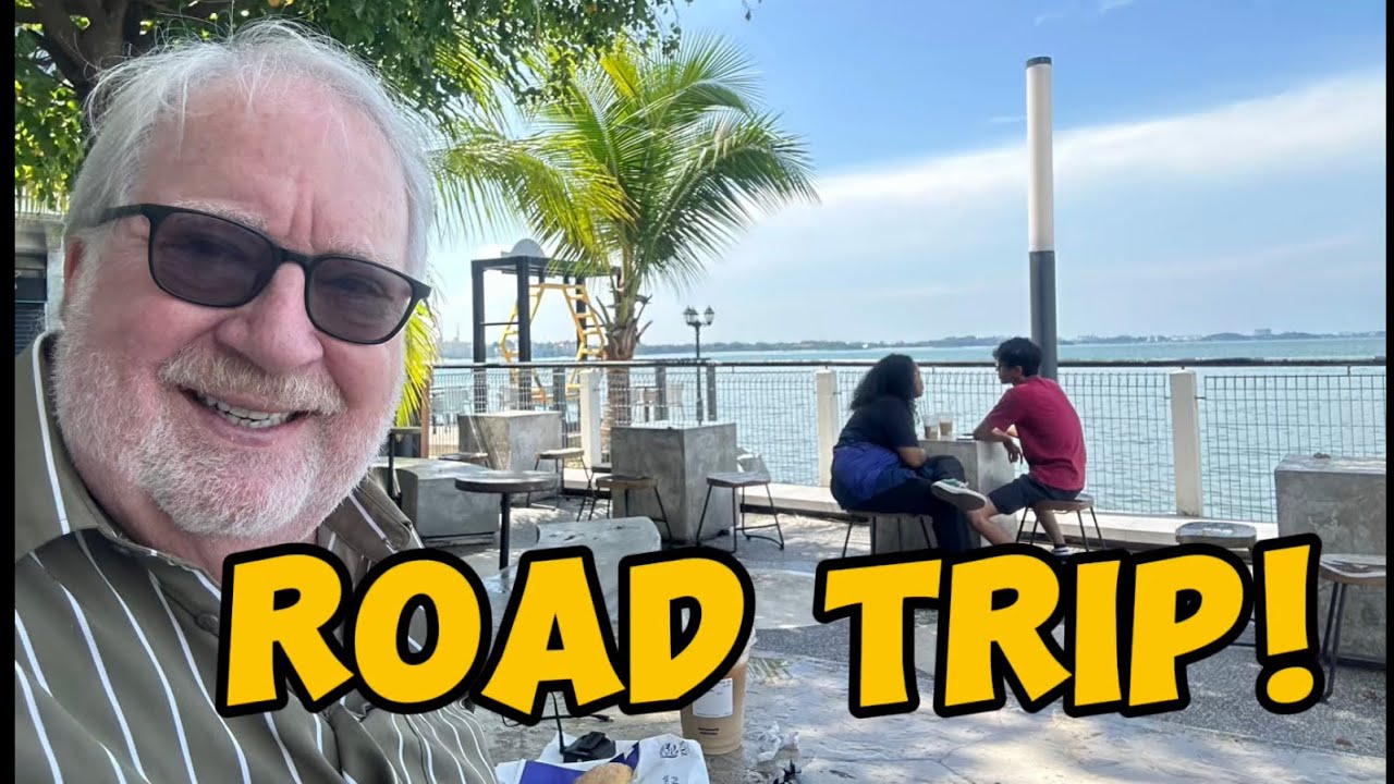 Day Trip to Port Dickson Malaysia! - Retire in Malaysia 2025