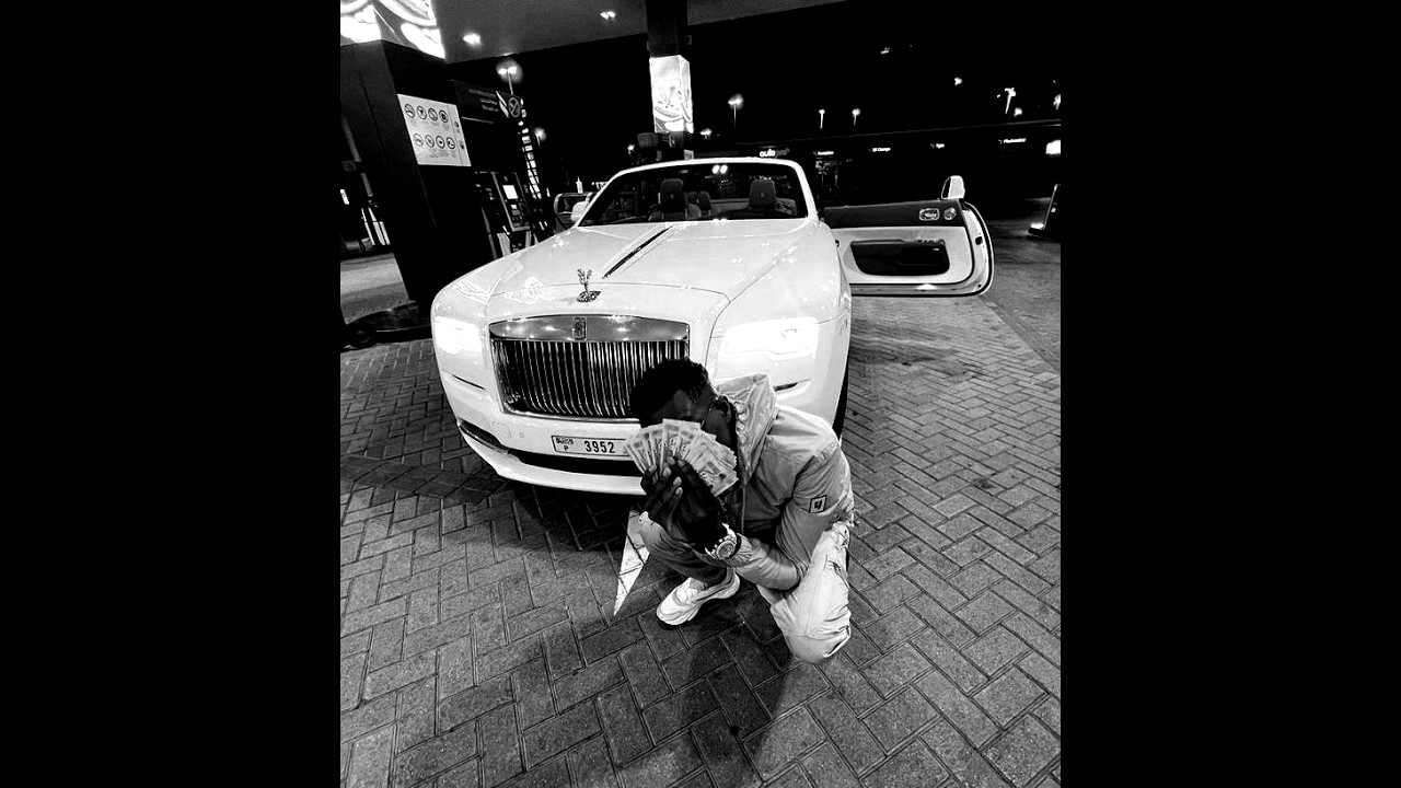 “GANG” | Trap Type Beat | Freestyle Beat | Type Beat | Hard Type Beat | Rap Type Beat 2026