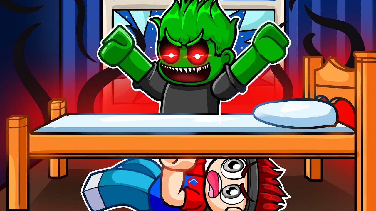 GIGINO vs MAX RANDOM! NASCONDINO ESTREMO su ROBLOX!