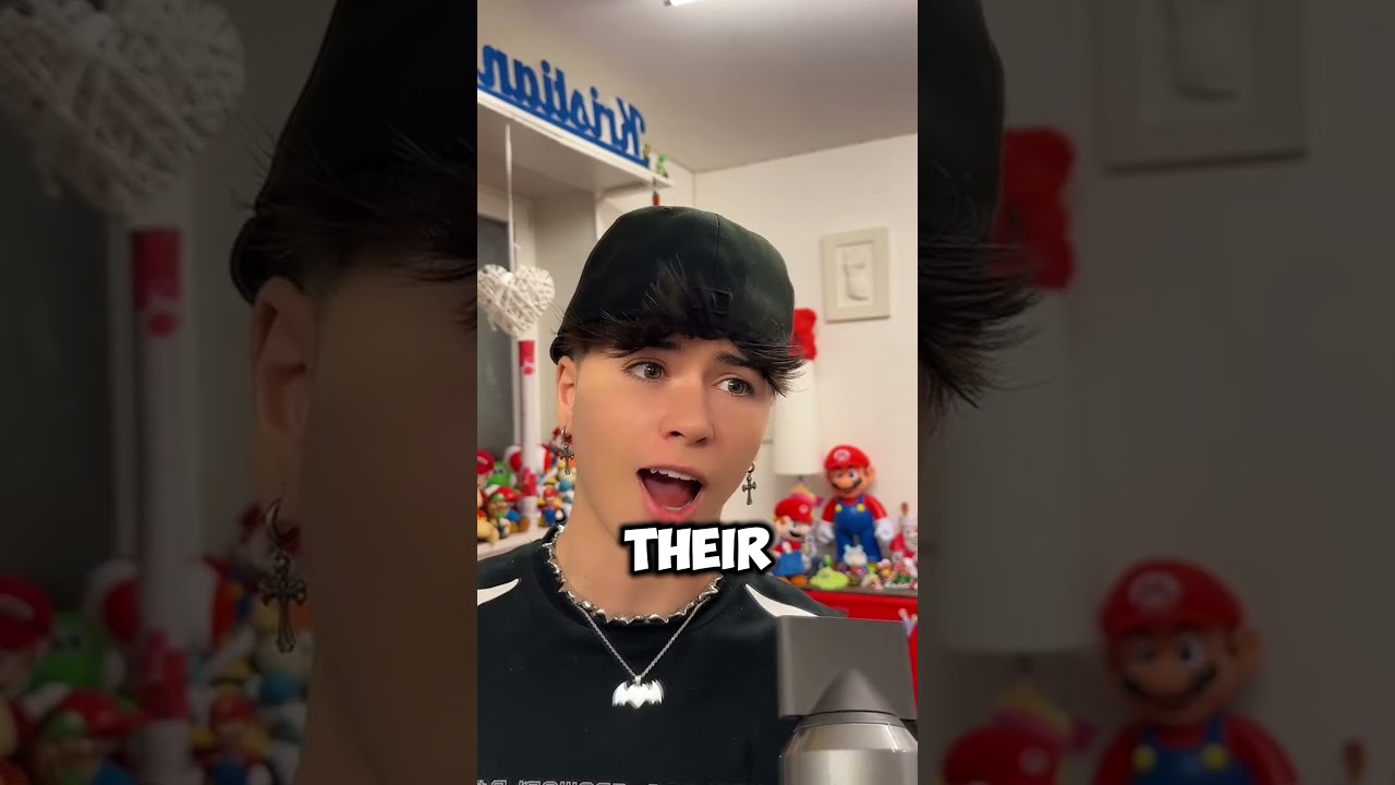 Как носить кепку🧢