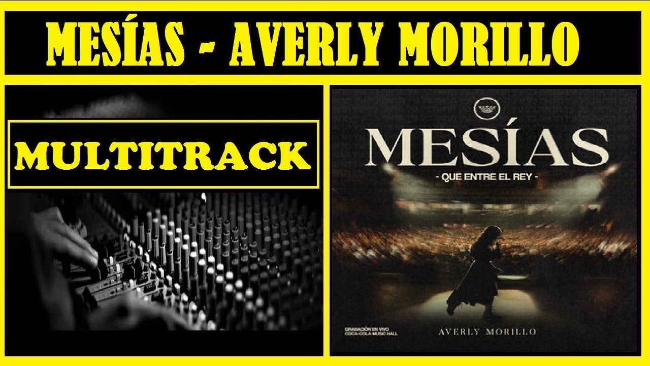 MULTITRACK MESIAS AVERLY MORILLO
