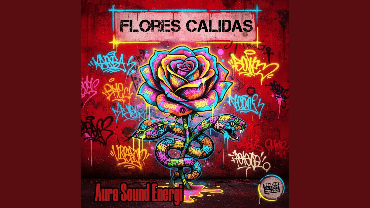 Flores Calidas