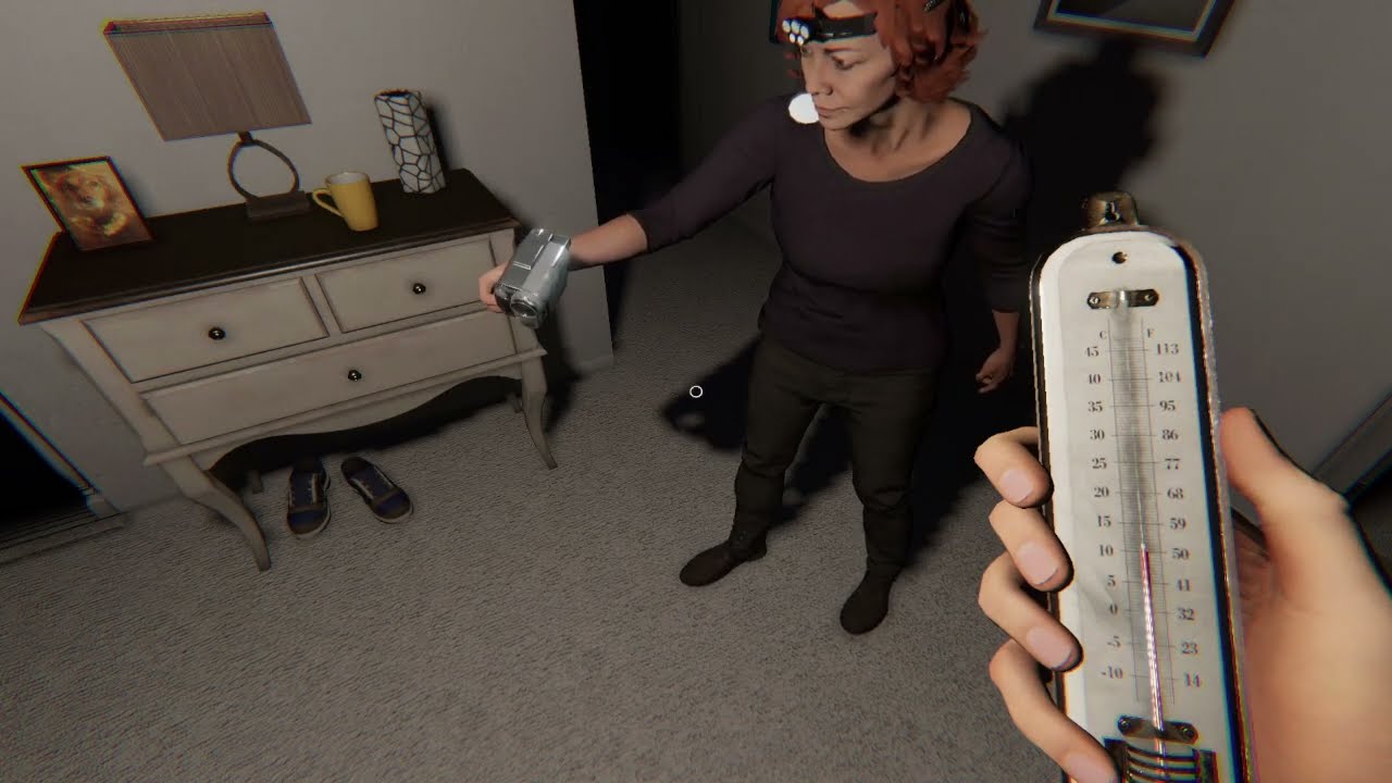 We Survived the Detectives Only Challenge