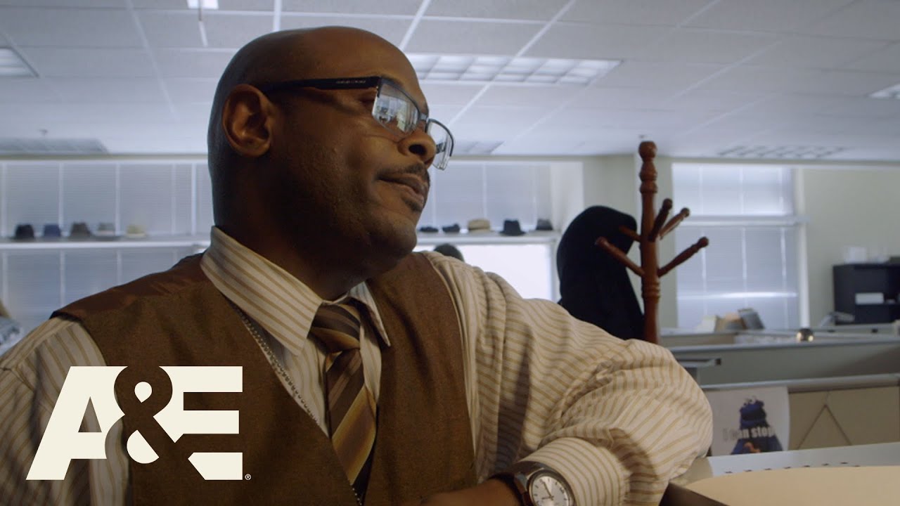 Homicide Squad: Atlanta - Bonus: How the Homicide Unit Works Together | A&E