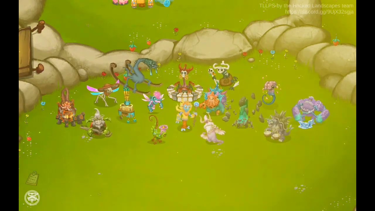 The floating city full song (The lost landscapes private server) BTW turn up your quality.