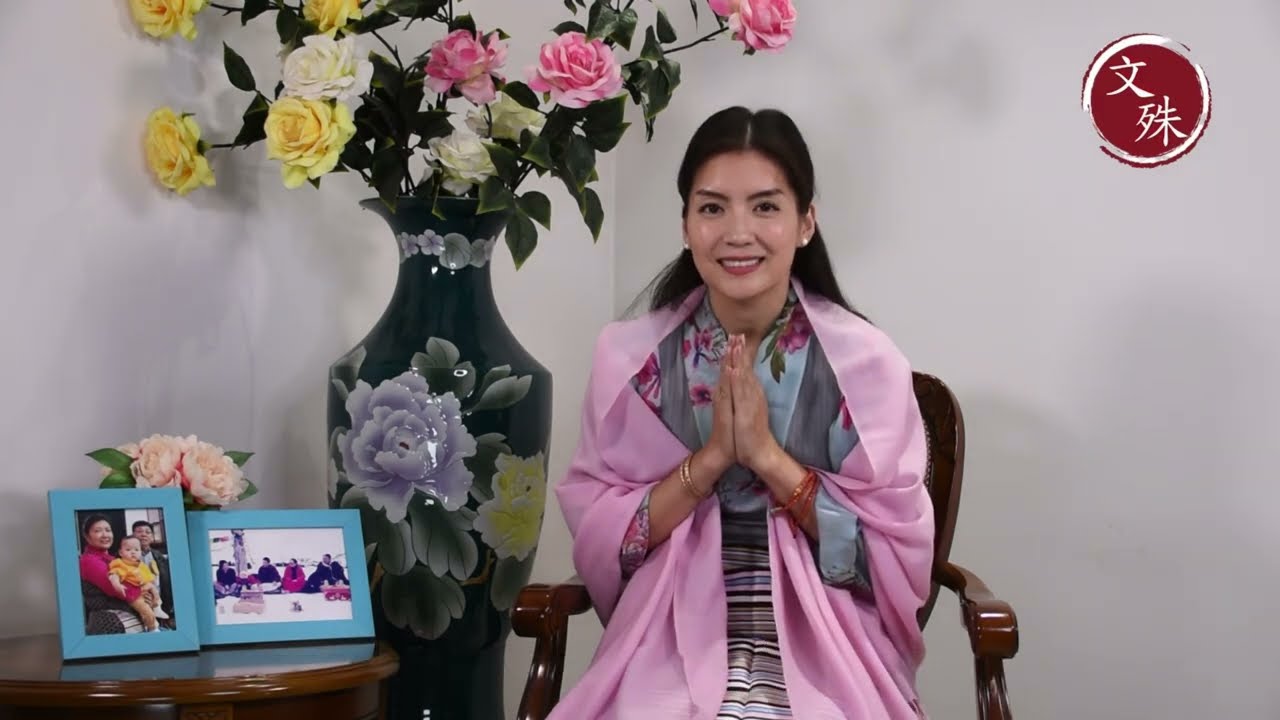 Mother‘s Day Message by Dagmo Sonam Palkyi