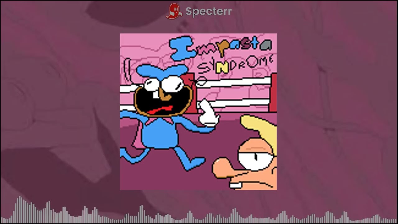 Impasta Syndrome - {UltraBox Remix}