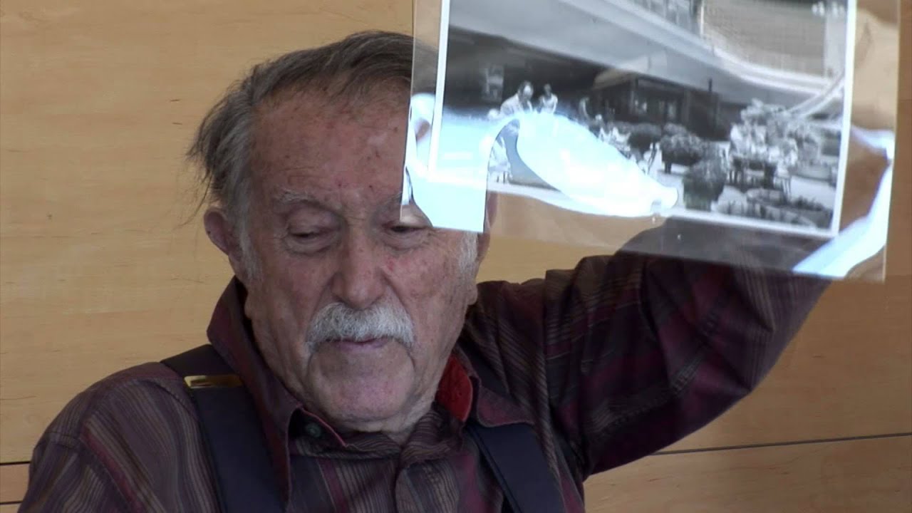 Julius Shulman's L.A. Stories (Modern Architecture in Los Angeles)