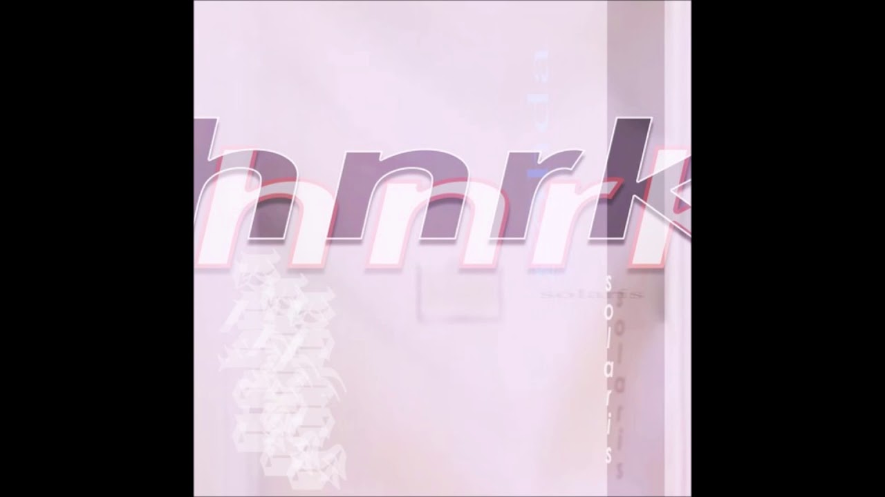 26. gohda x HNRK - solaris [07.11.2018]