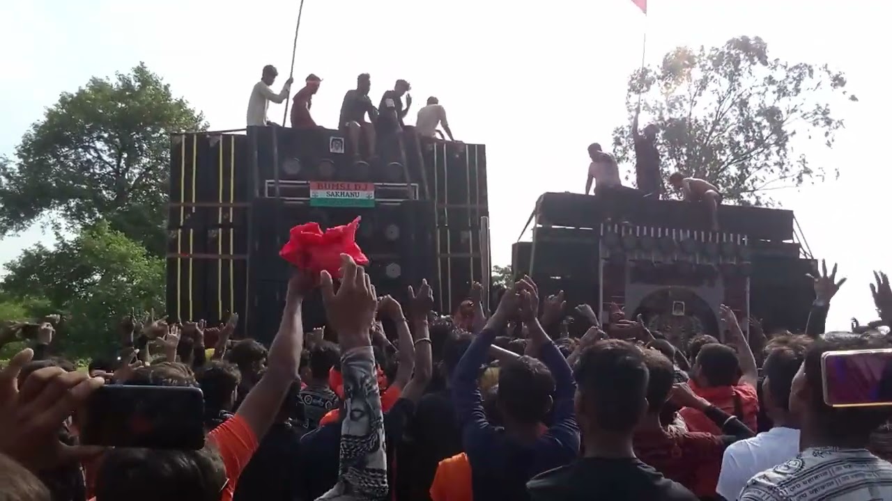 Dj campitisan kachla