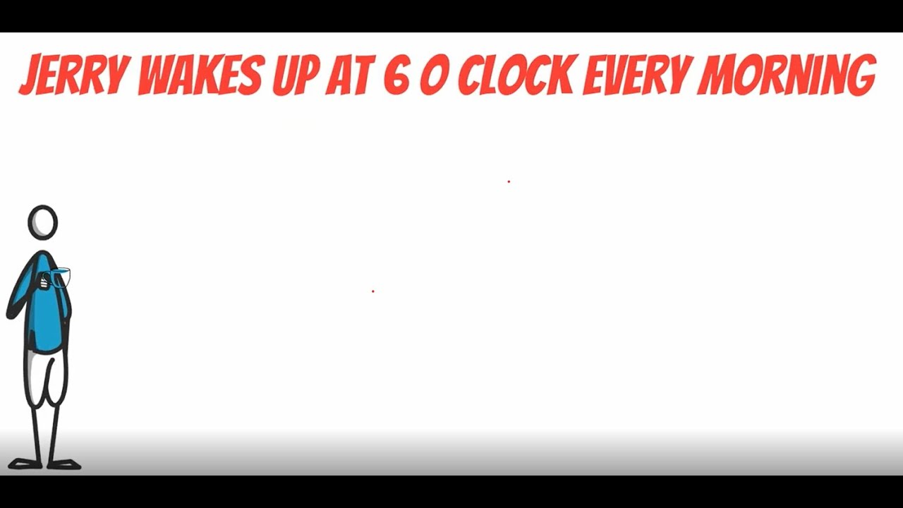 Present Simple- Habits and Routines.