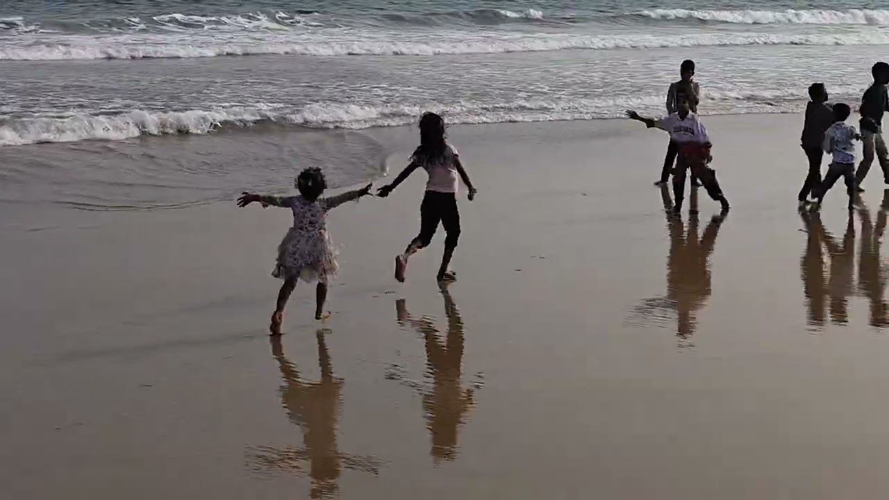 RK BEACH 