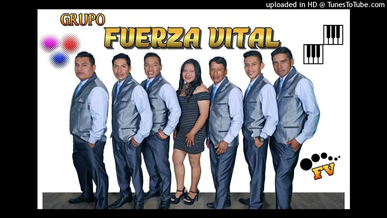 Fuerza Vital en Vivo 2022  ♦• Set Chicha ♦•
