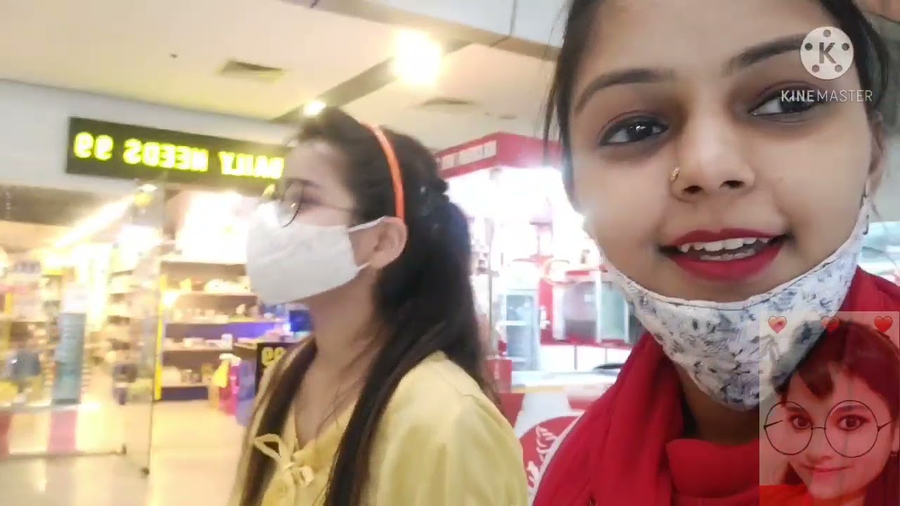 Ramzan shopping block 🤑🤑