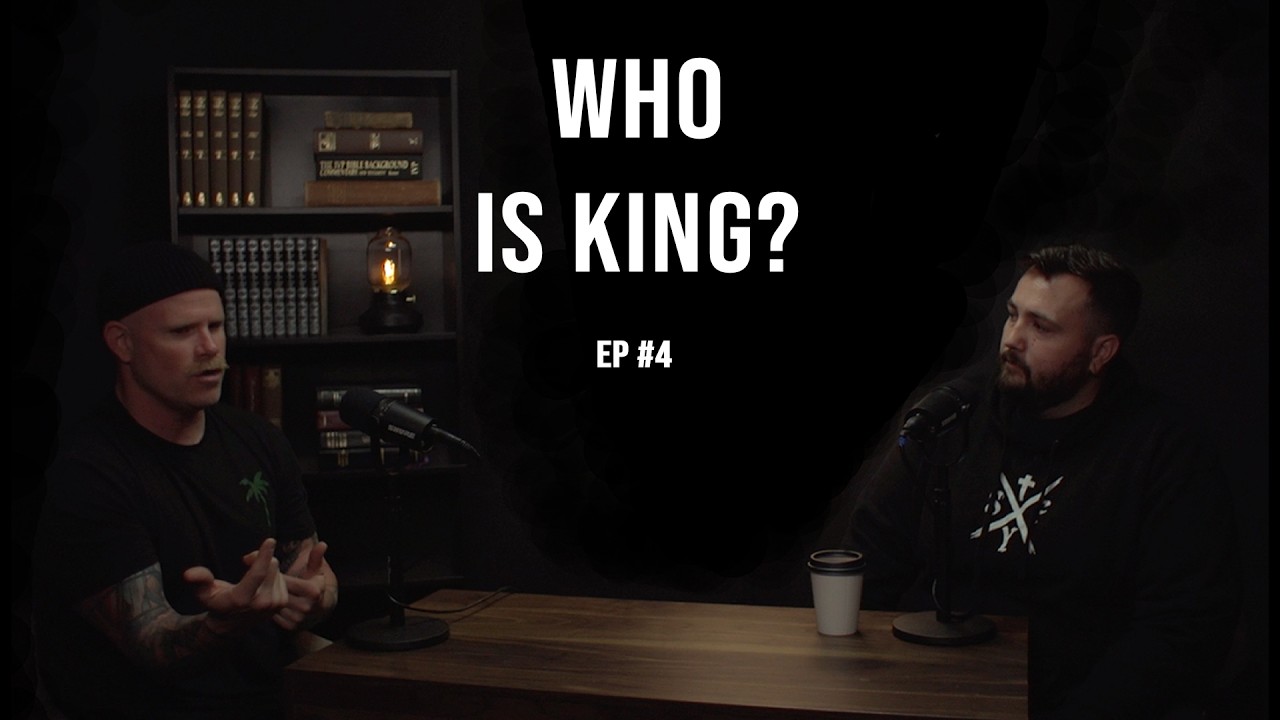 Who is King? Ep #4