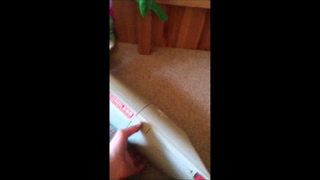 vacuum collection update !!!!!!!!!