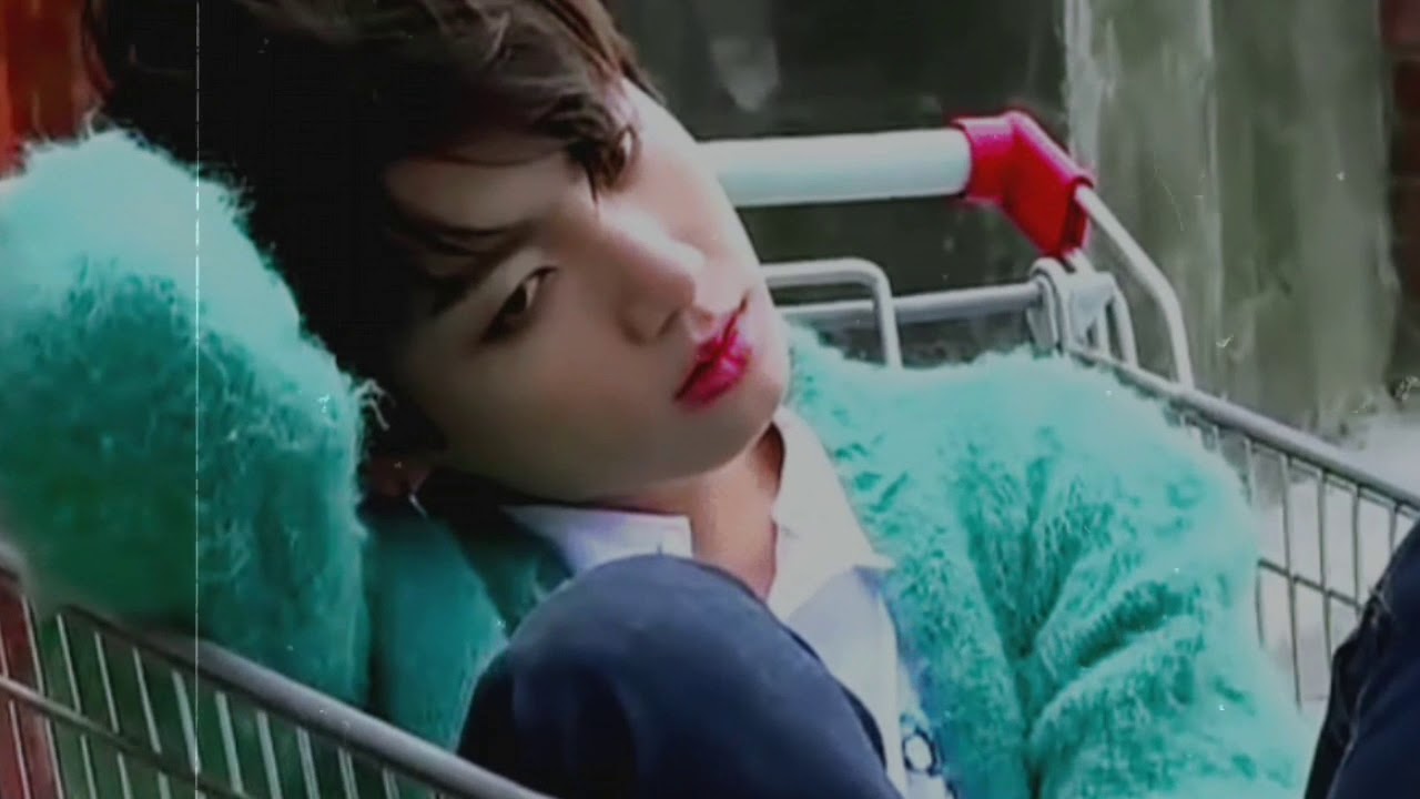 Jungkook // Move To Miami // FMV