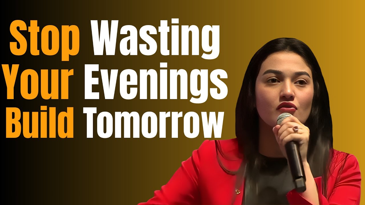 7 Evening Habits That Will Quietly Change Your Life