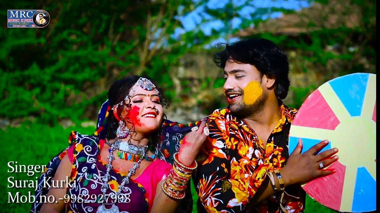 न्यू _फागण_2024 supper his फागण ♬ प्रदेशा_सु_आवोनी_होली_खेला_फागण मे..2024 सिंगर  नाथुदास कुड़की