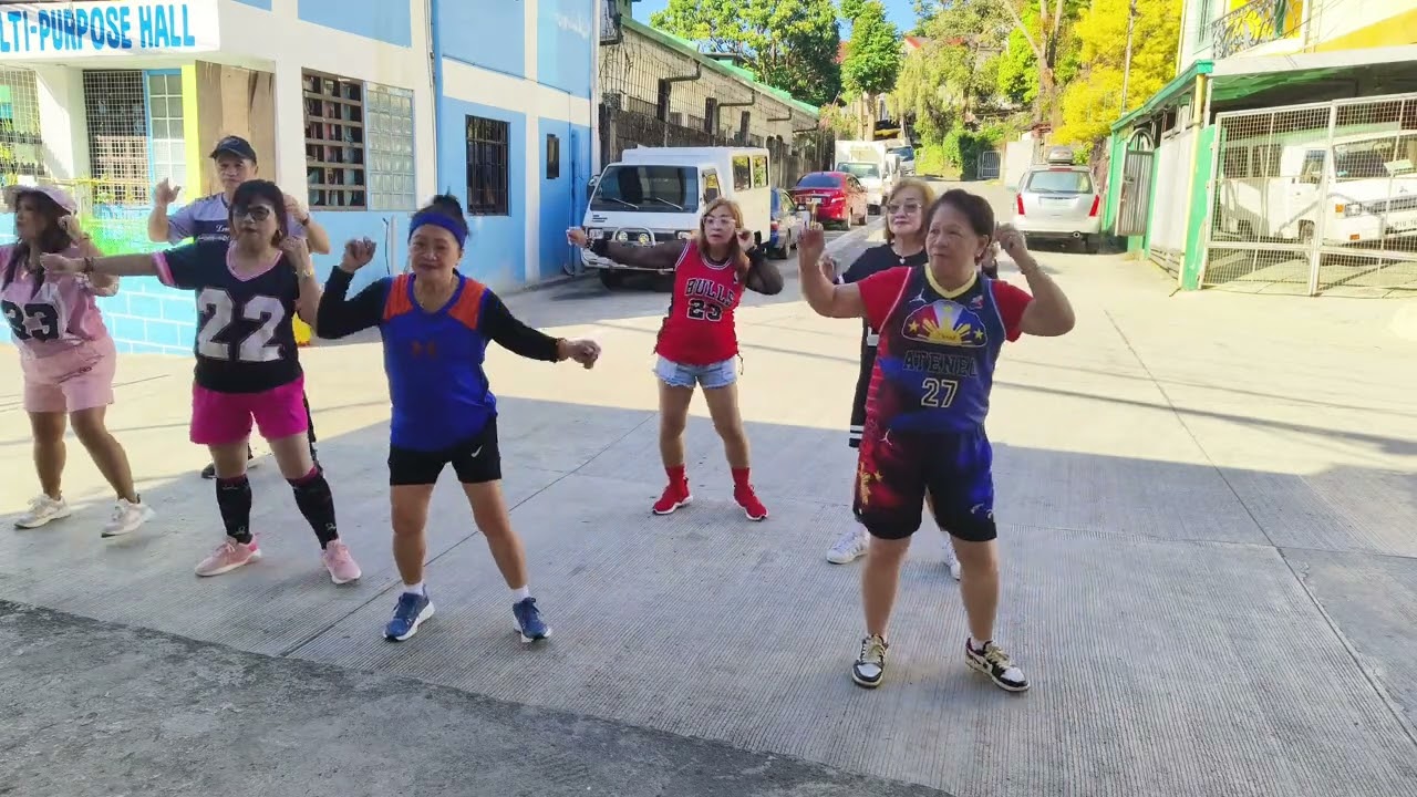 ZUMBA  02.11. 26 -05/14                                  SUBSCRIBE TO MY CHANNEL ♥️