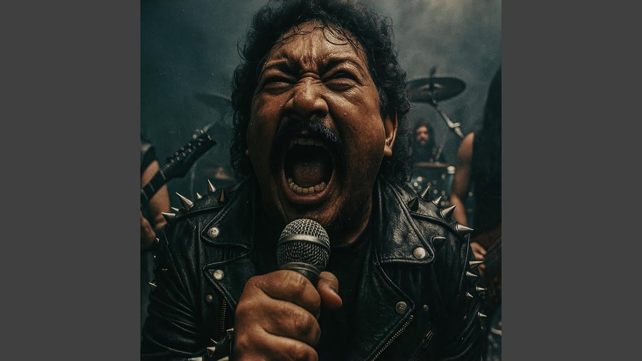 Trepada Em Cuiab&aacute; (VERS&Atilde;O METAL)