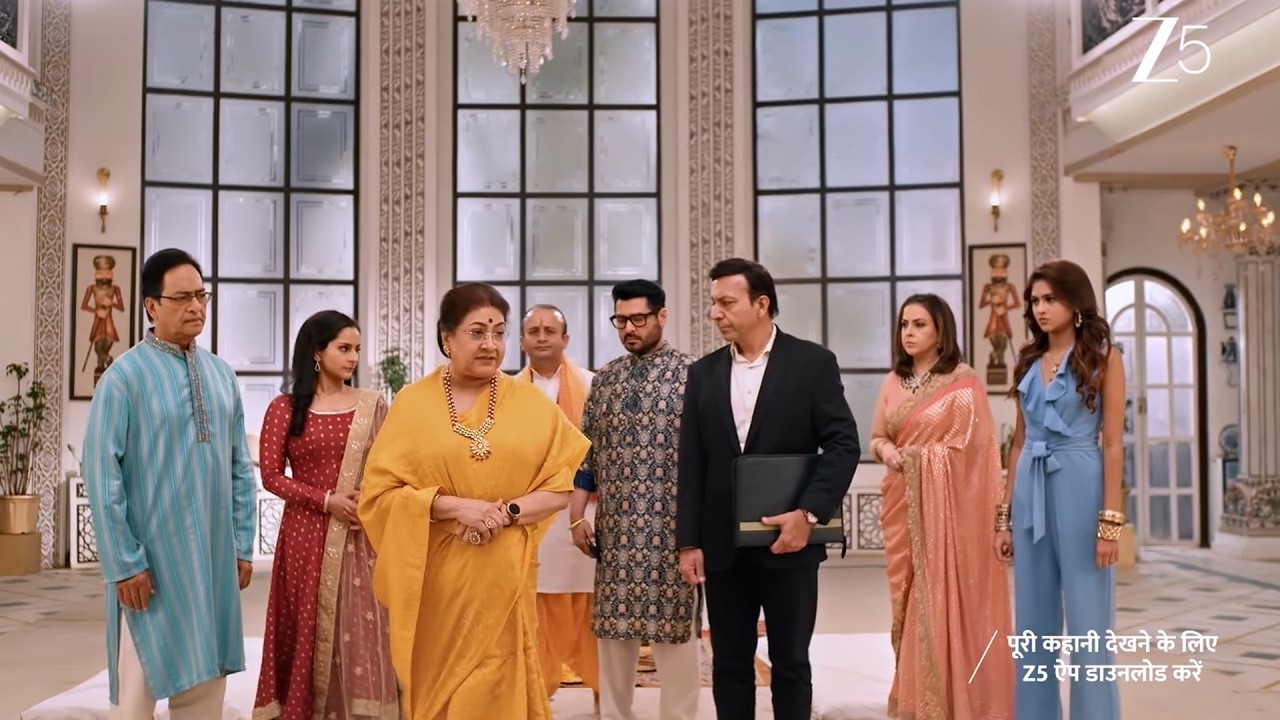 Saru Serial Update | 12th February 2026