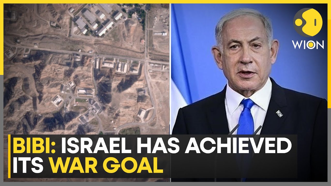 Israel-Iran Ceasefire: Missile Strikes and Ceasefire Strains in Iran-Israel Conflict | WION