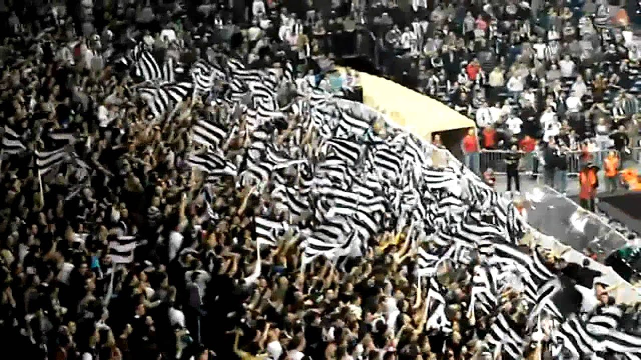 Jan Vesely, Goodbye Partizan [HQ]