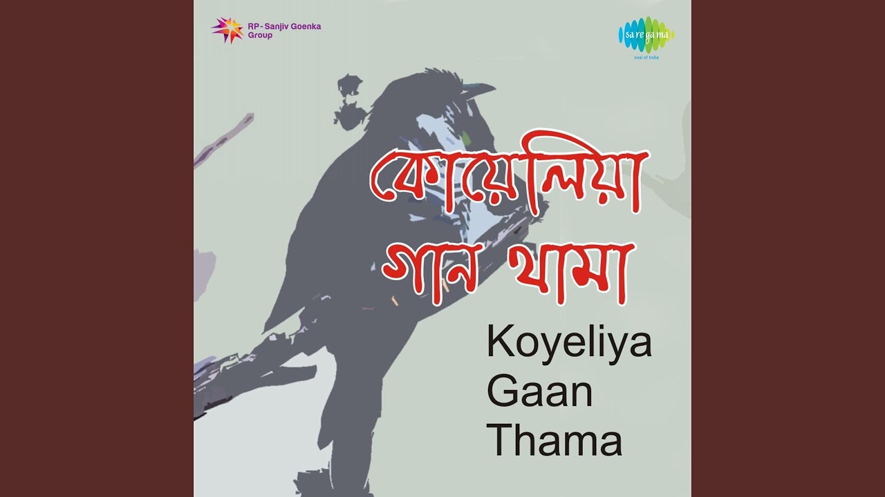 Chupi Chupi Chole Na Giye