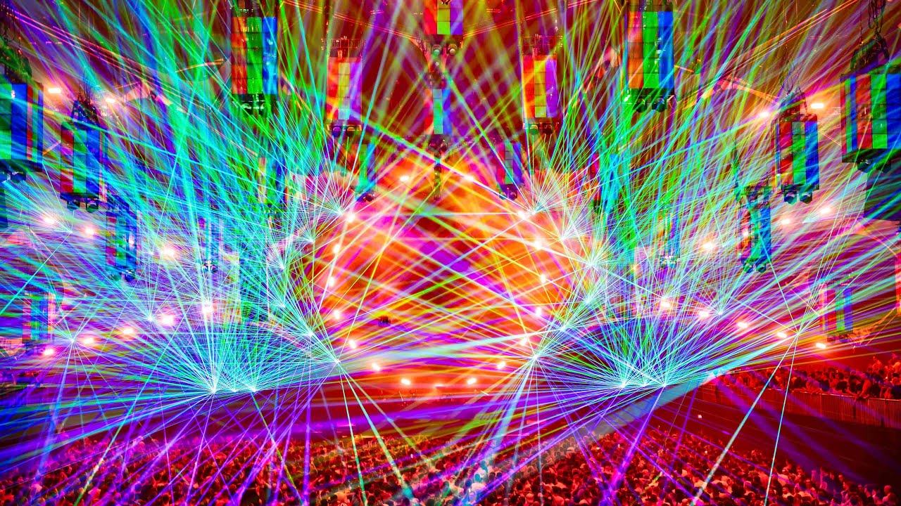Reverze 2025 | Mutilator: Cage of Carnage LIVE