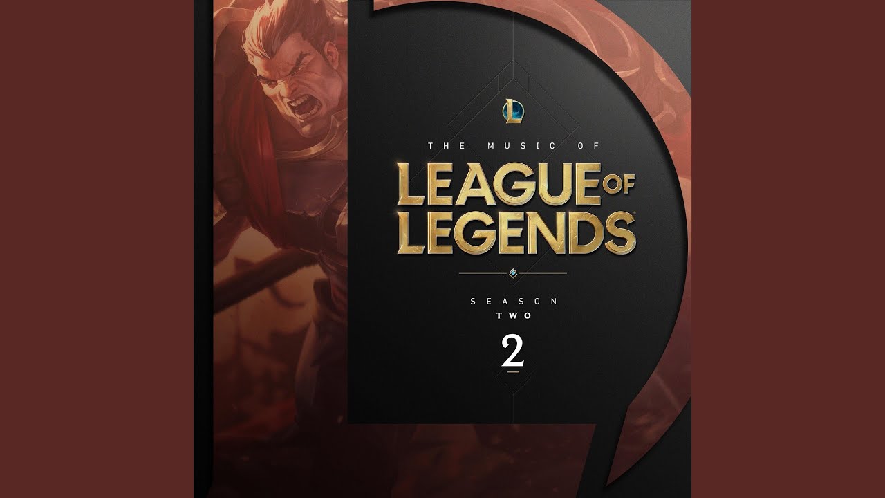 Dominion - Pt. 3 (From League of Legends: Season 2)