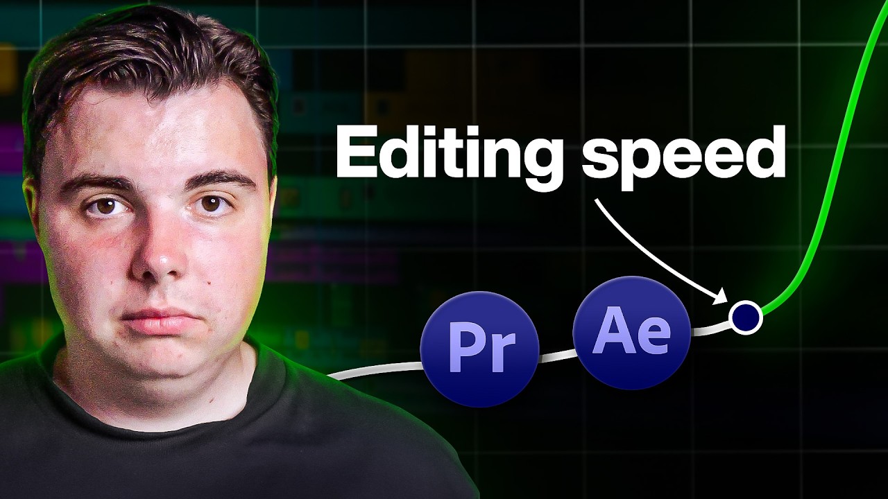 These 10 Editing Cheat Codes Will Make You Edit 10x Faster