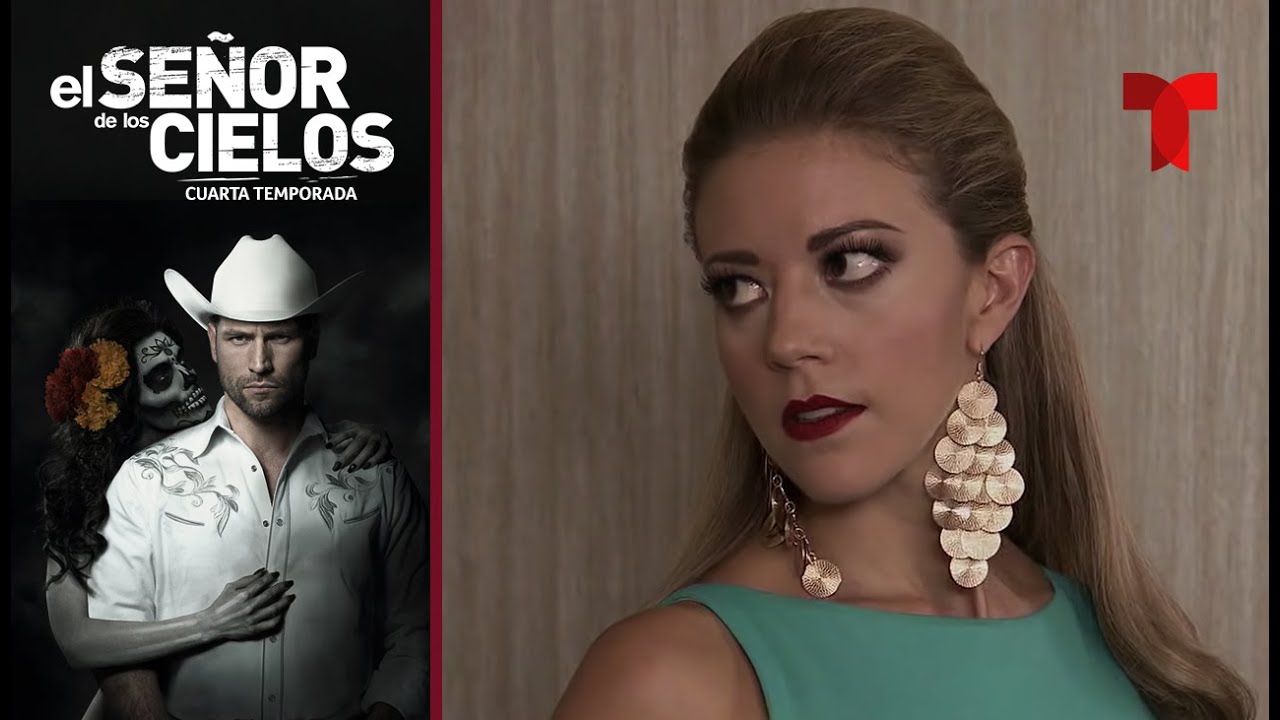 The Lord of the Skies 4 | Episode 5 | Telemundo English