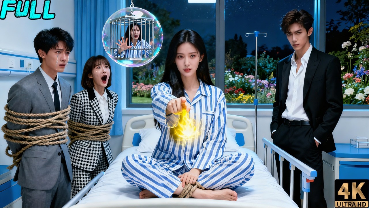 بكت في حياتها السابقة وماتت على يد وغد💔ولدت من جديد ملكة مخيفة🔥الانتقام في أوجه💣