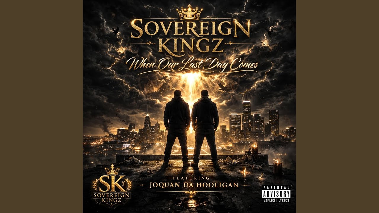 When Our Last Day Comes (feat. Joquan Da Hooligan)