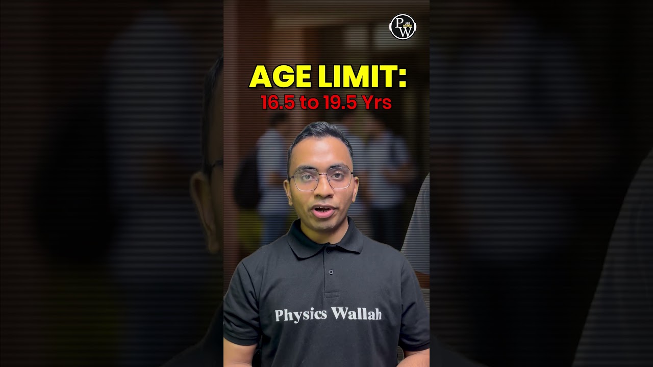 JEE Aspirants Must Watch! NDA Career Option 🔥