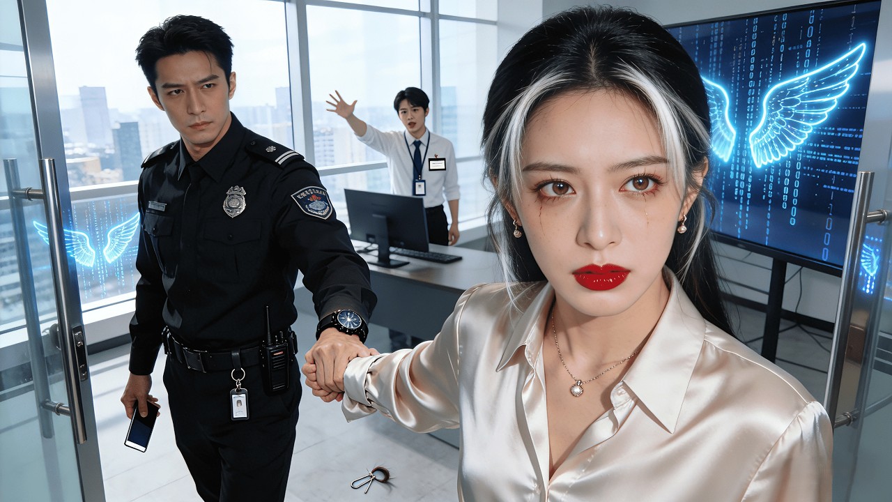 [FULL] She Chose My Intern Over Me—So I Fired Them Both and Walked Away for Good