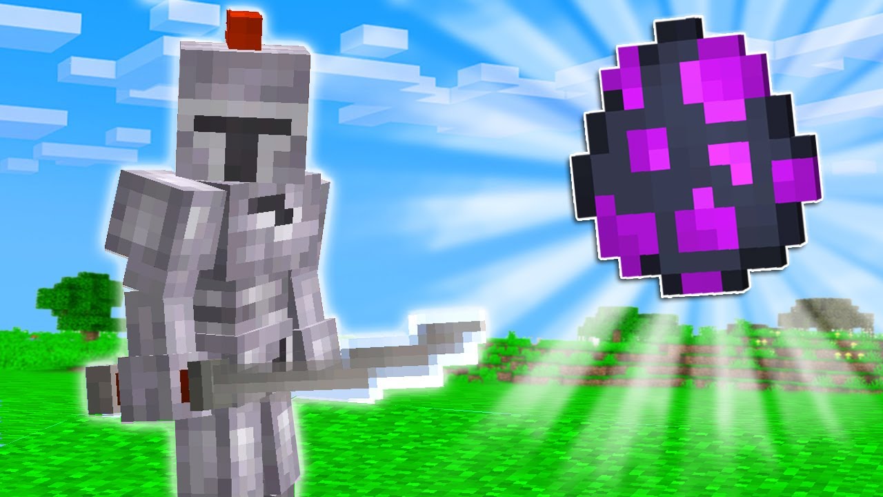 50 MOSTRI CHE AGGIUNGERANNO SU MINECRAFT