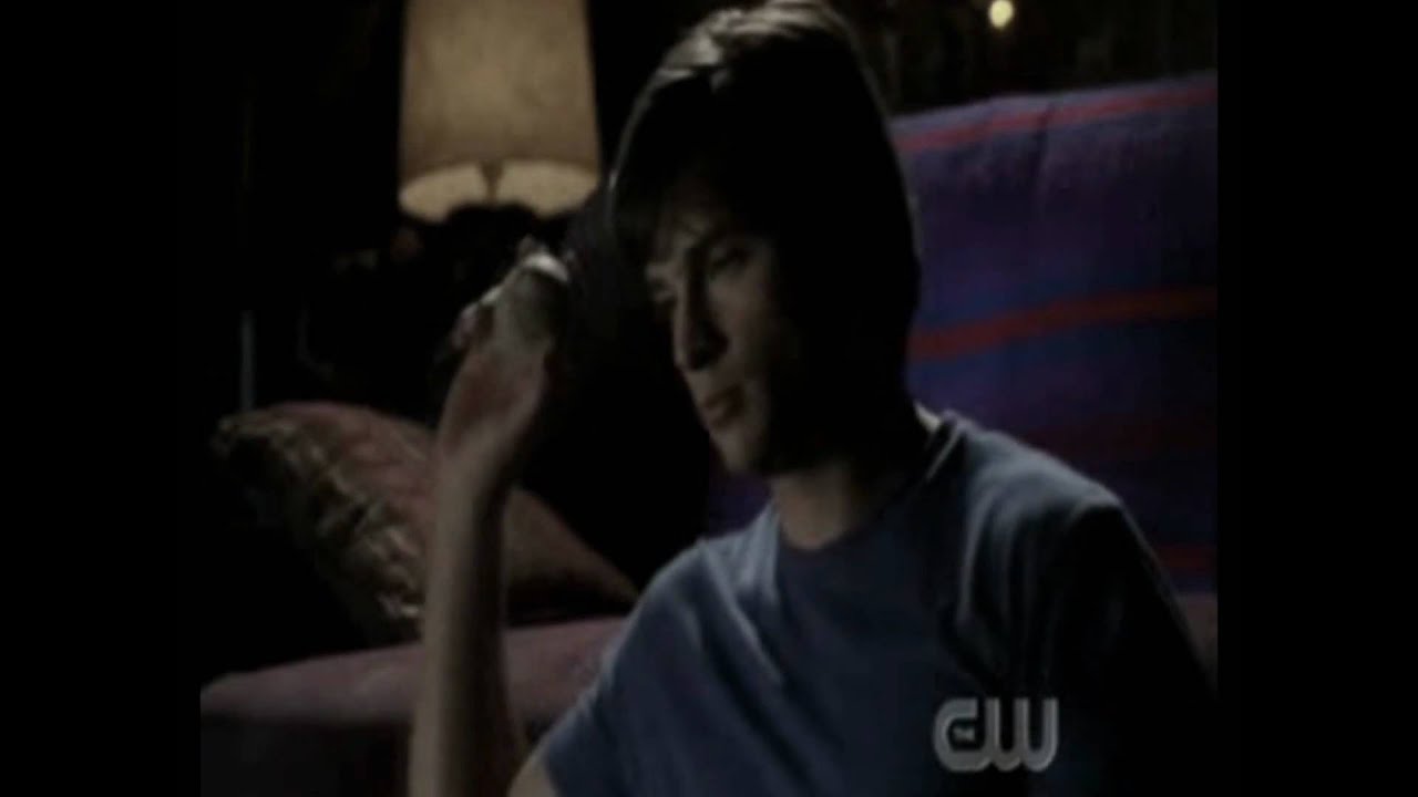 Smallville - Clana - Broken (Lifehouse)