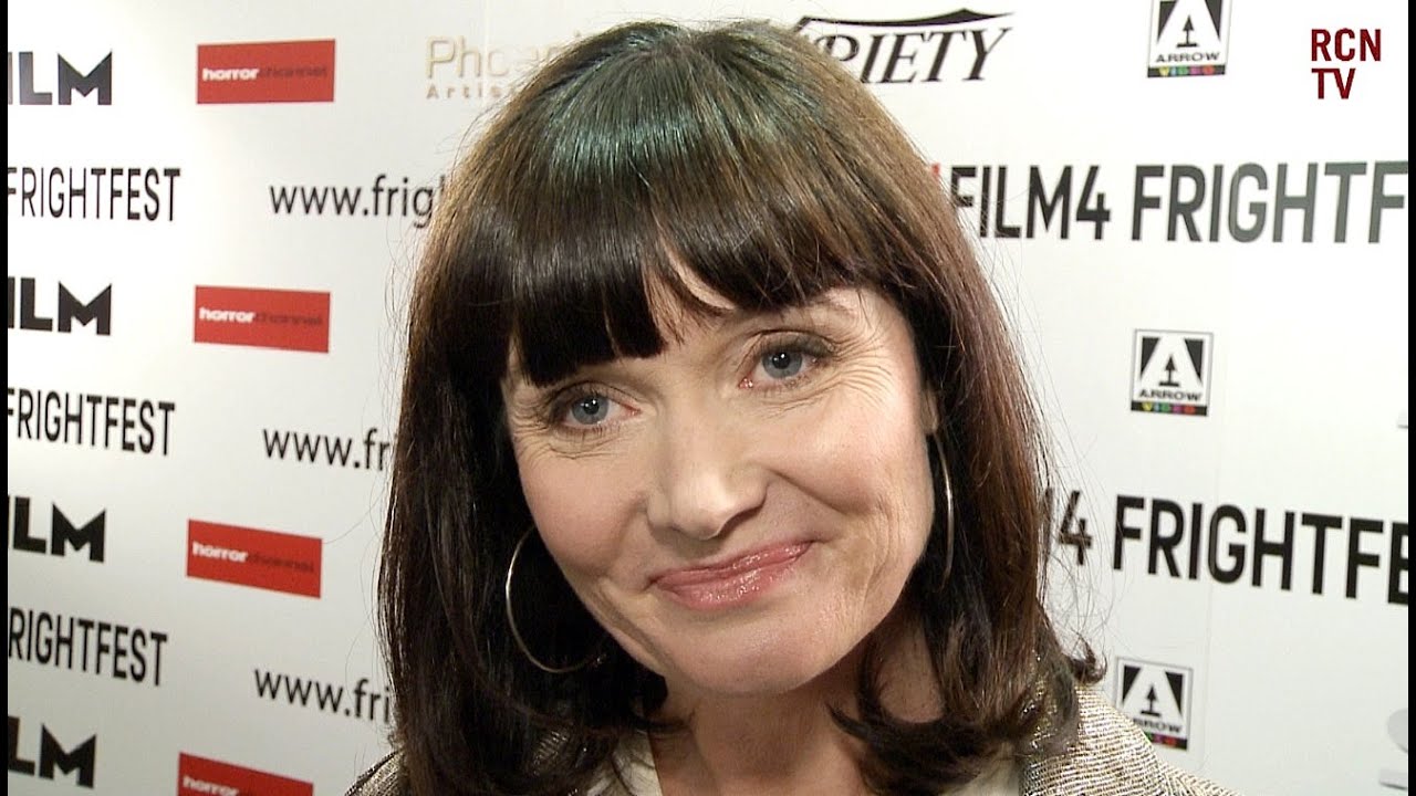 Essie Davis Interview The Babadook Premiere