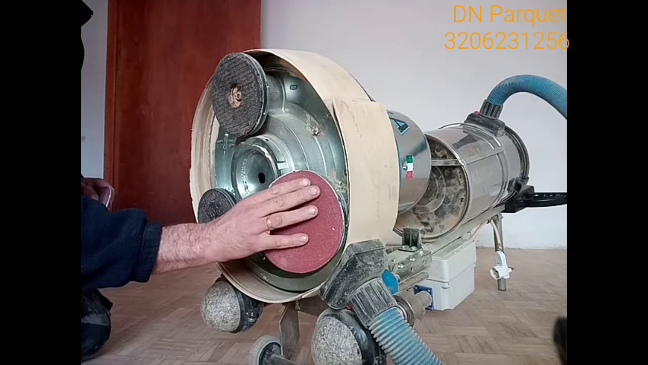 DN PARQUET Levigatura parquet Milano Monza Brianza 3206231256
